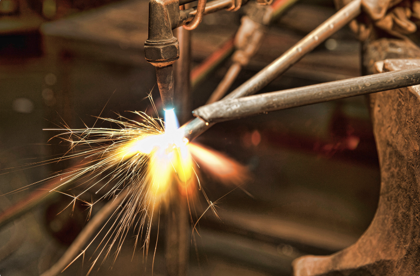 Find out which custom metal fabrication material will suit your business goals and operation environment.